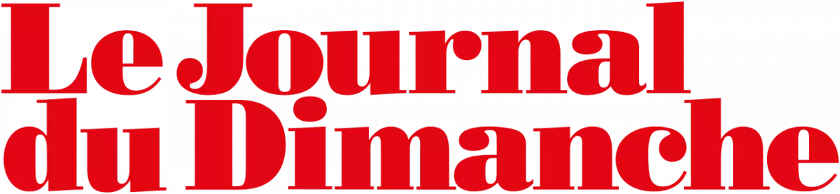 logo Le Journal du Dimanche