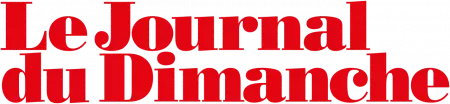logo Le Journal du Dimanche