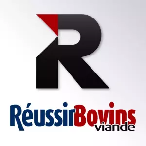 Le Sabot d’or 2022 de la race Parthenaise pour Dominique Brémond
