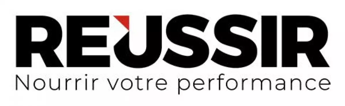 Logo Réussir