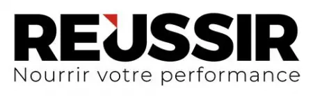 Logo Réussir