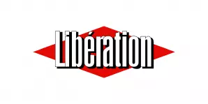 Logo Libération