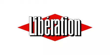 Logo Libération