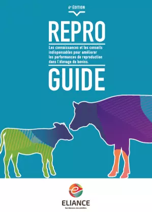 Nouvelle édition du REPROGUIDE