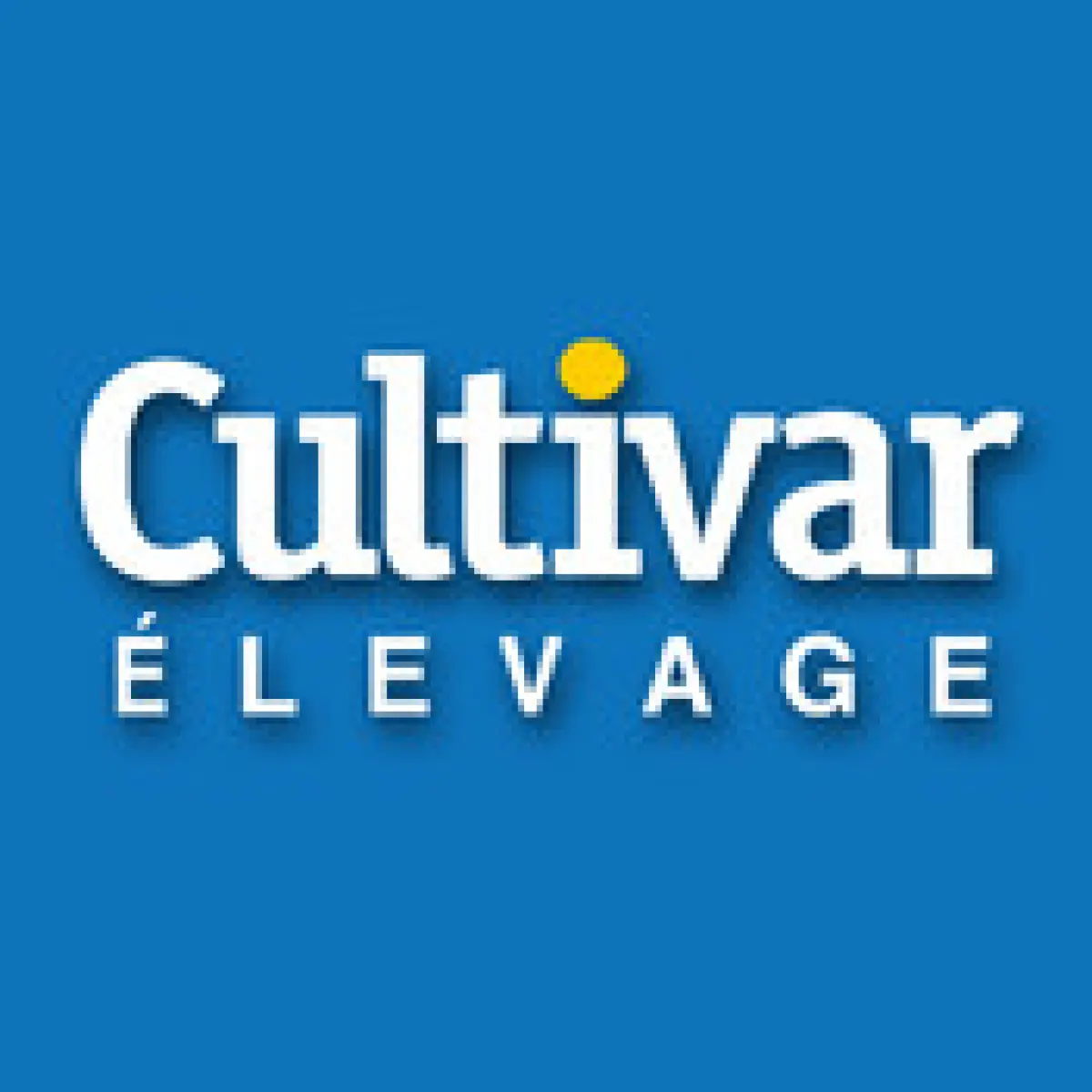 logo Cultivar Elevage