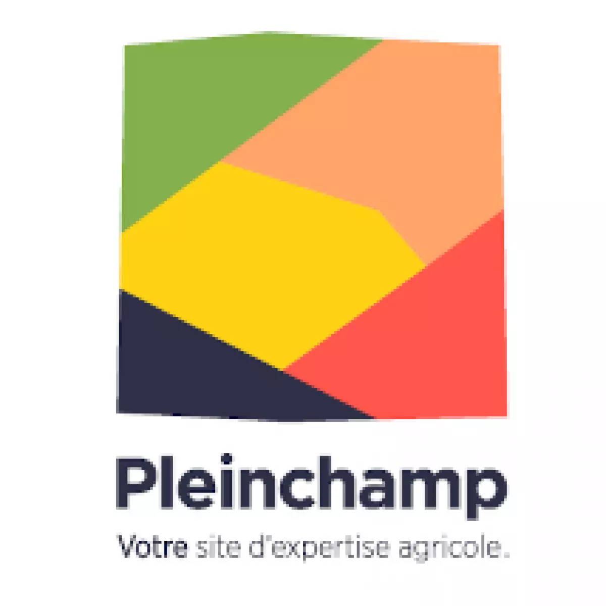 Logo Pleinchamp