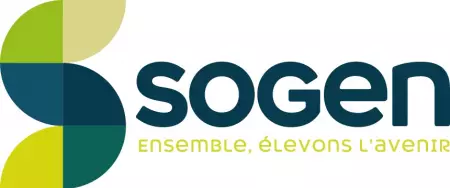 Logo Sogen