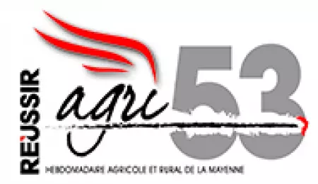 Logo agri 53