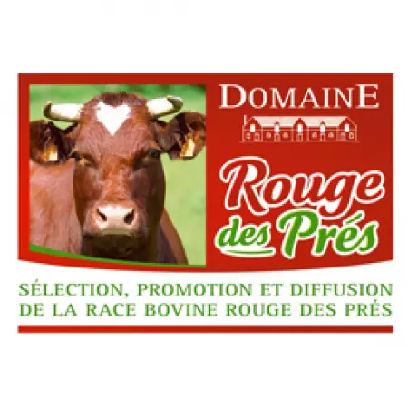 SICA DOMAINE ROUGE DES PRES