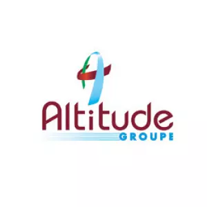 UNION DE COOPERATIVES AGRICOLES ALTITUDE