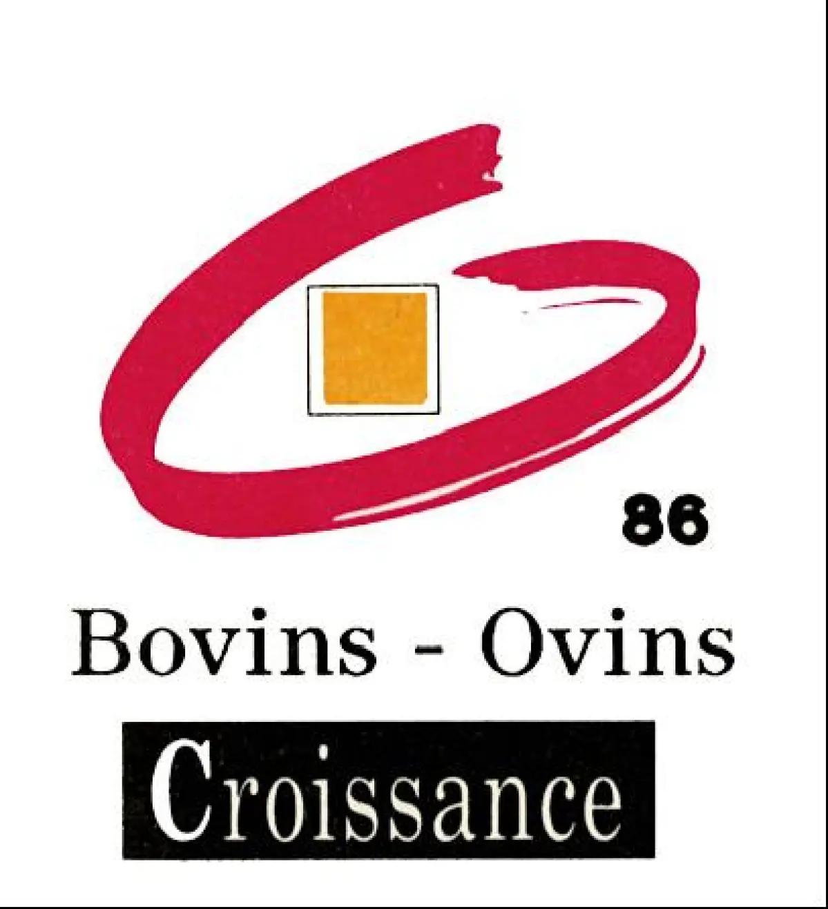 Bovins Croissance de la Vienne